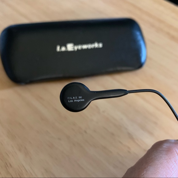 L.A. Eyeworks Sunglasses - Picture 9 of 12